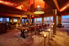 Kalyptus Luxury Camp