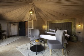 Kalyptus Luxury Camp