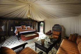 Kalyptus Luxury Camp