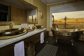 Kalyptus Luxury Camp