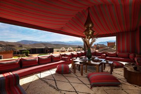 Kalyptus Luxury Camp