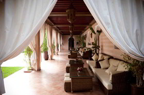 Kasbah Dar Ilham