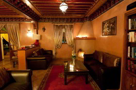 Kasbah Dar Ilham