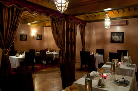 Kasbah Dar Ilham