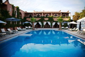 Kasbah Dar Ilham