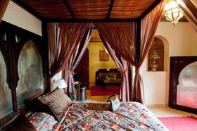 Kasbah Dar Ilham