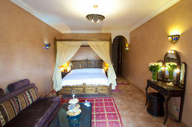 Kasbah Dar Ilham
