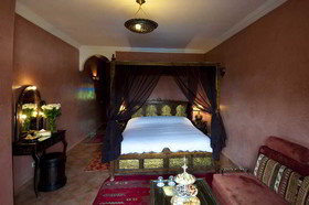 Kasbah Dar Ilham