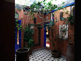 Kasbah Tifirte