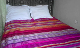 Kasbah Tifirte
