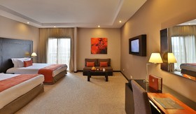 Kech Boutique Hotel & Spa
