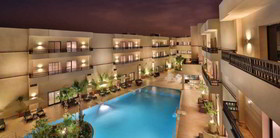 Kech Boutique Hotel & Spa