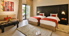 Kech Boutique Hotel & Spa