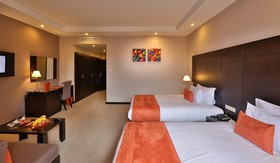 Kech Boutique Hotel & Spa