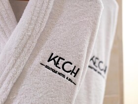 Kech Boutique Hotel & Spa