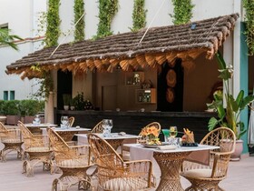 Kech Boutique Hotel & Spa