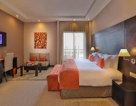 Kech Boutique Hotel & Spa