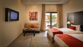 Kech Boutique Hotel & Spa