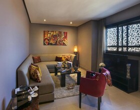 Kech Boutique Hotel & Spa