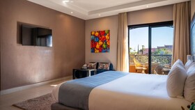 Kech Boutique Hotel & Spa