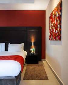 Kech Boutique Hotel & Spa