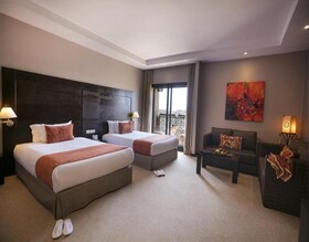 Kech Boutique Hotel & Spa