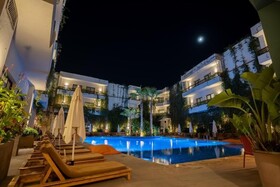 Kech Boutique Hotel & Spa