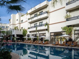 Kech Boutique Hotel & Spa