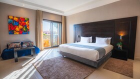 Kech Boutique Hotel & Spa