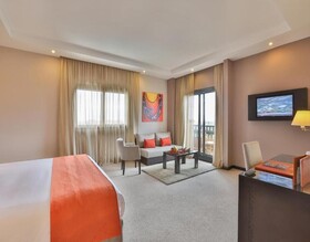 Kech Boutique Hotel & Spa