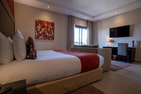 Kech Boutique Hotel & Spa