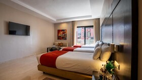 Kech Boutique Hotel & Spa