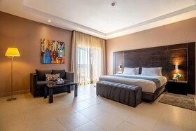 Kech Boutique Hotel & Spa