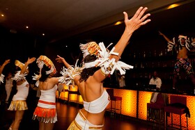 Kenzi Club Agdal Medina
