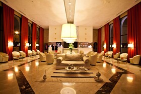 Kenzi Club Agdal Medina