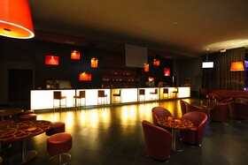 Kenzi Club Agdal Medina