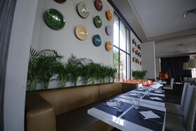 Kenzi Club Agdal Medina