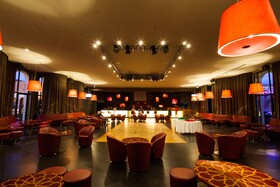 Kenzi Club Agdal Medina