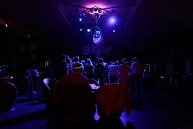 Kenzi Club Agdal Medina