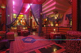 Kenzi Oasis Hotel