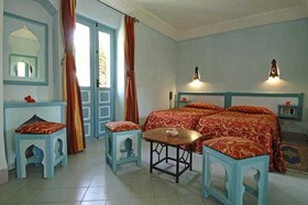 Kenzi Oasis Hotel