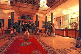 Kenzi Oasis Hotel