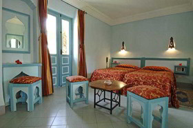 Kenzi Oasis Hotel