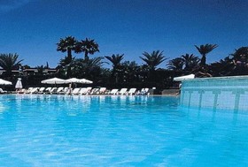 Kenzi Oasis Hotel