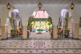 Ksar Anika Boutique Hotel & Spa
