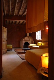 La Ferme Berbère