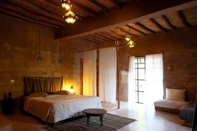 La Ferme Berbère