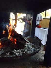 La Ferme El Dar