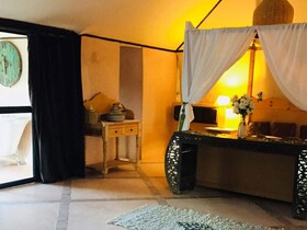 La Ferme El Dar