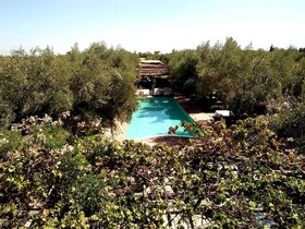 La Ferme El Dar